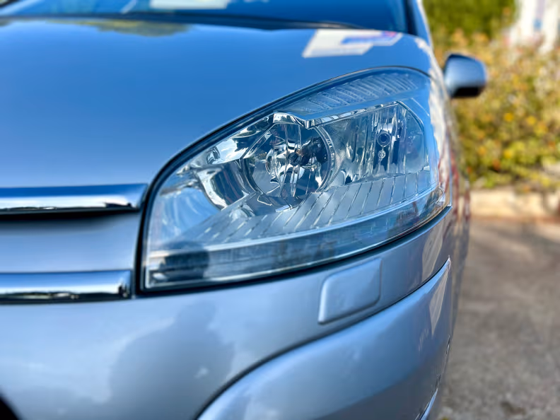 Citroën Grand C4 Picasso - 11