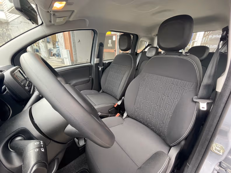 Fiat Panda - 6