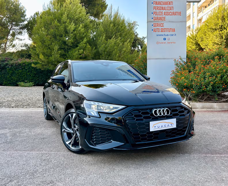 Audi A3 - 2