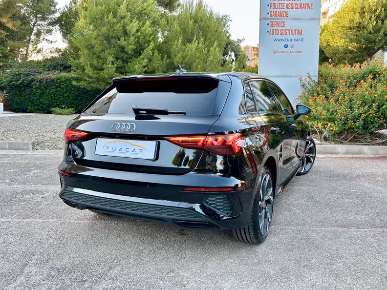 Audi A3 - 6