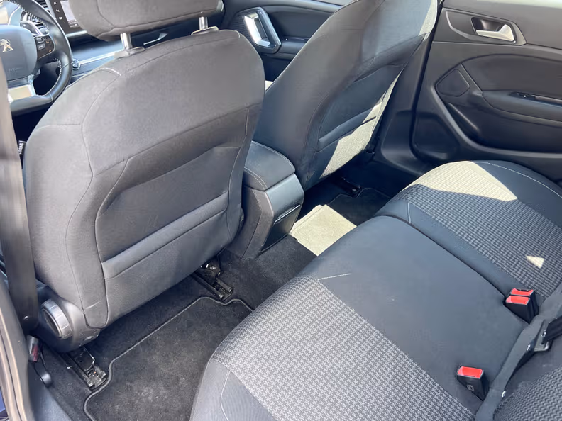 Peugeot 308 - 20