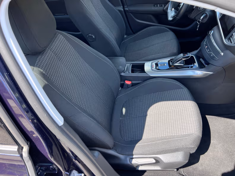 Peugeot 308 - 27