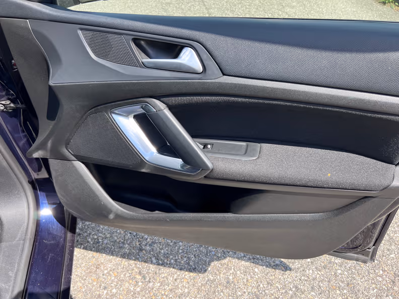 Peugeot 308 - 29