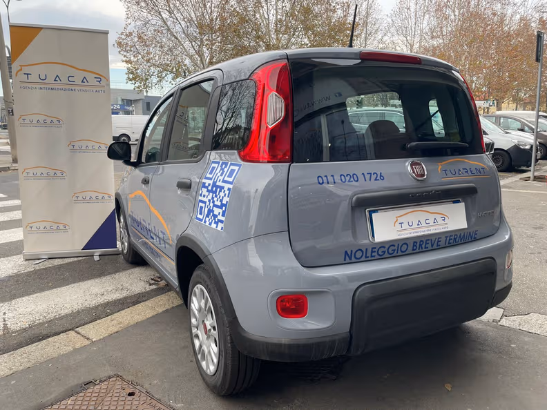 Fiat Panda - 9