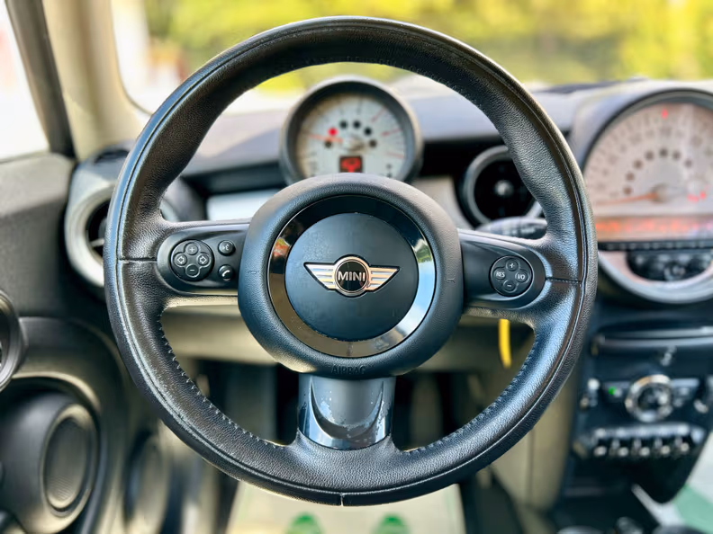 MINI Clubman - 15