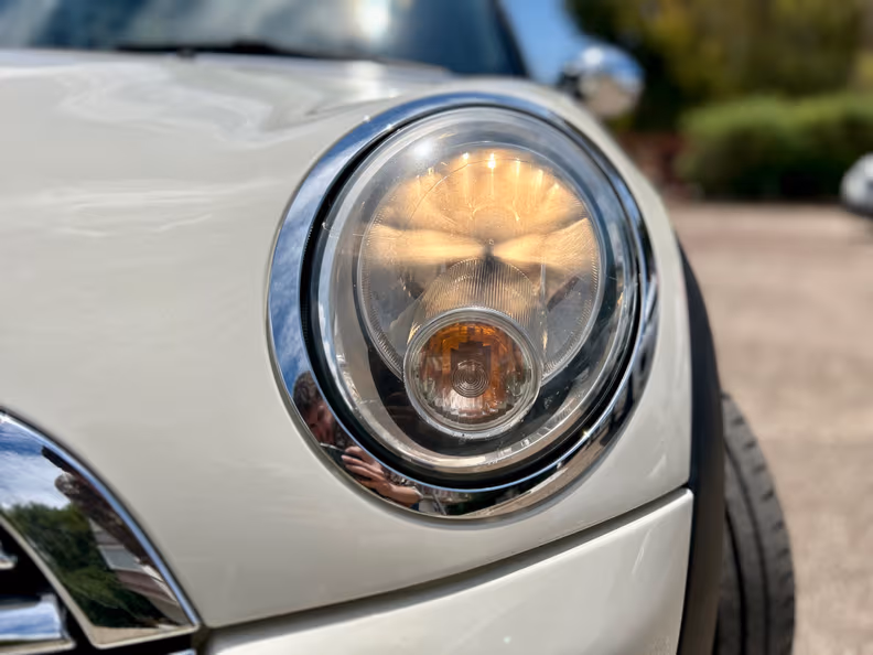 MINI Clubman - 13