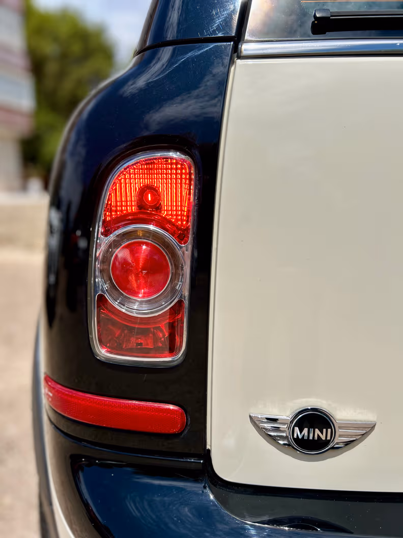 MINI Clubman - 12