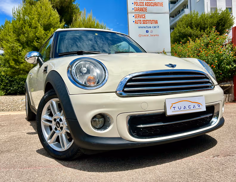MINI Clubman - 4