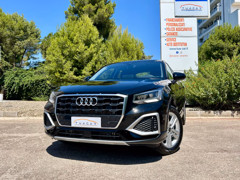 Audi Q2