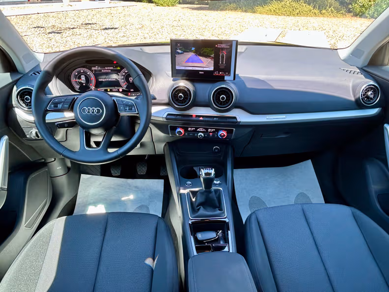 Audi Q2 - 13