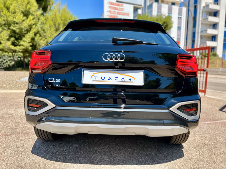 Audi Q2 - 9