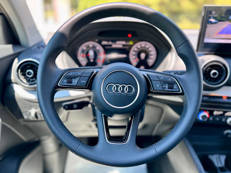 Audi Q2 - 14