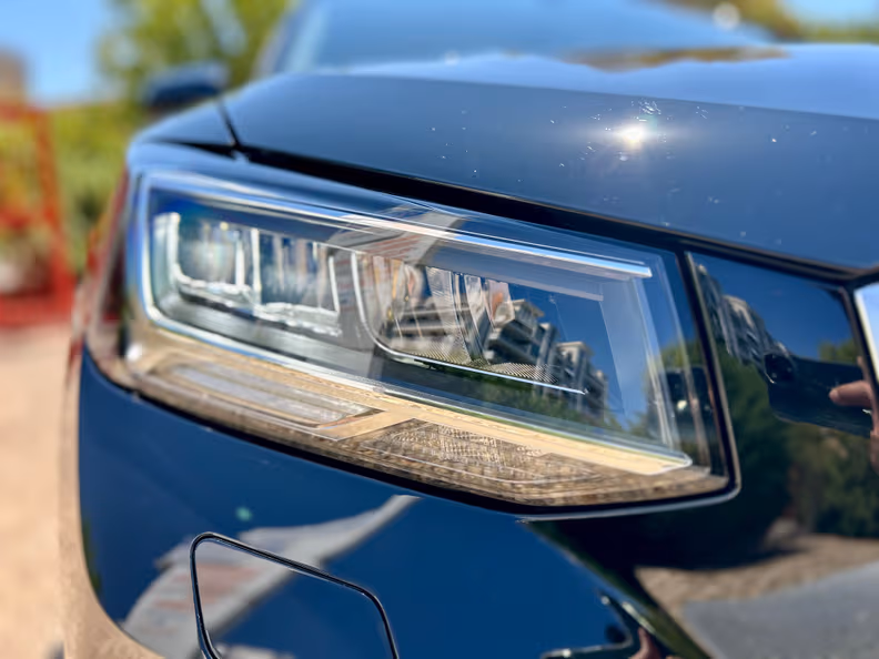 Audi Q2 - 12