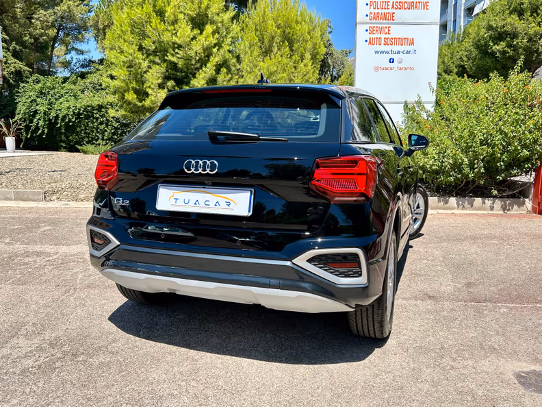 Audi Q2 - 7