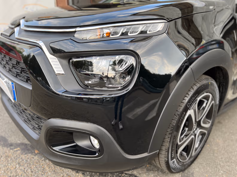 Citroën C3 - 24
