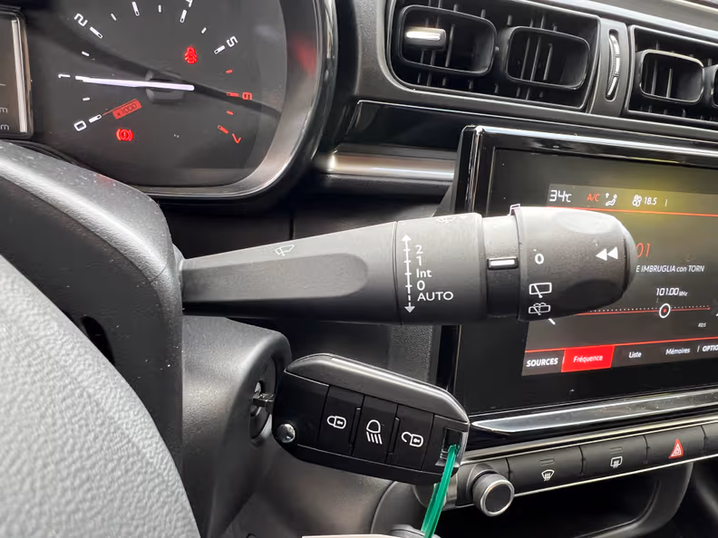 Citroën C3 - 16