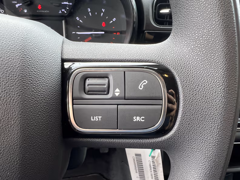 Citroën C3 - 14