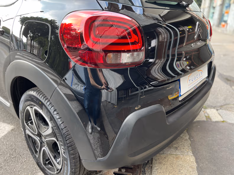 Citroën C3 - 25