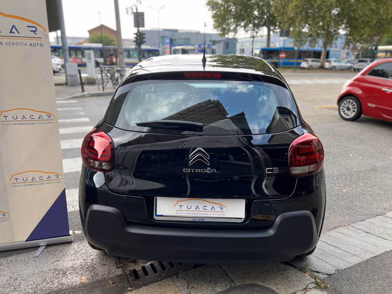 Citroën C3 - 6