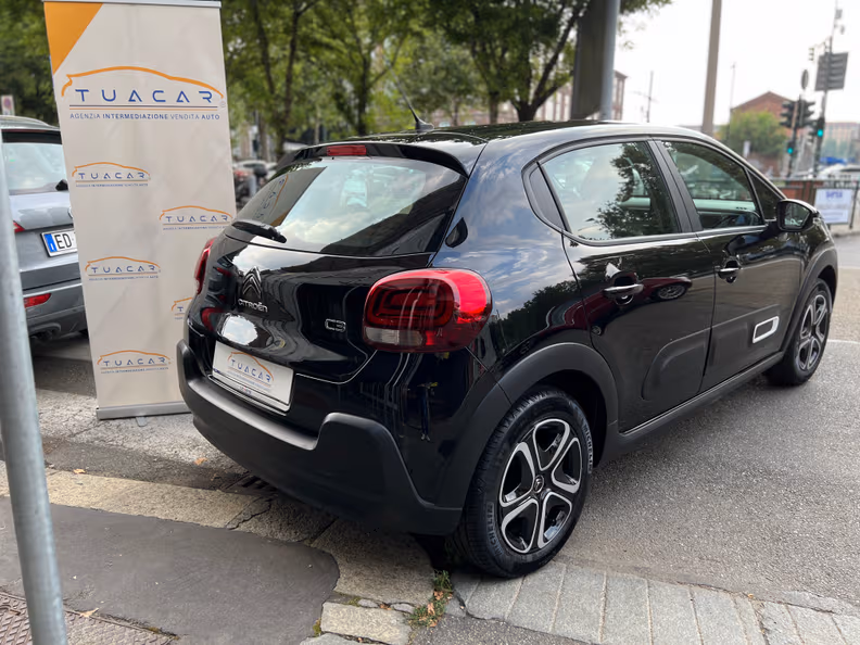 Citroën C3 - 5