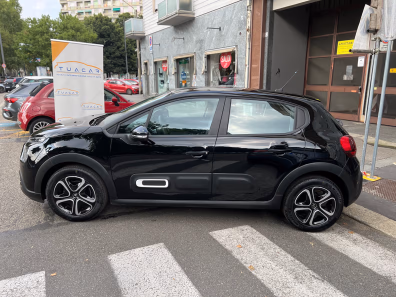 Citroën C3 - 8
