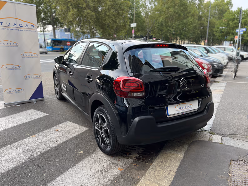Citroën C3 - 7