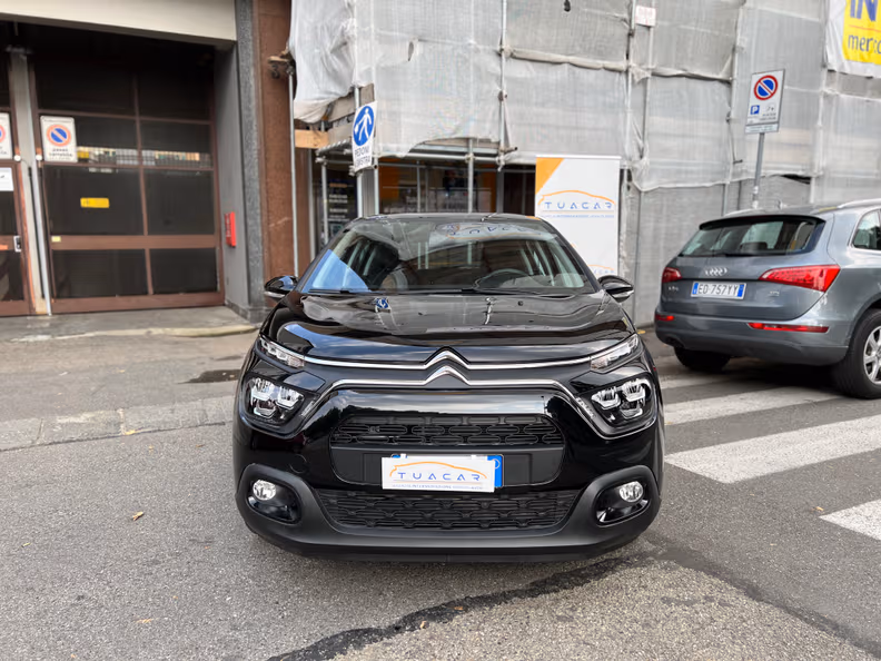 Citroën C3 - 2