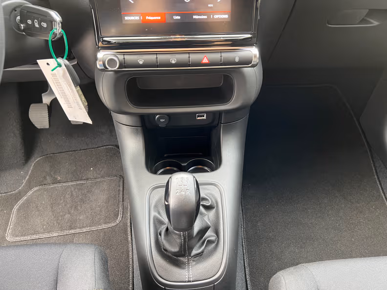 Citroën C3 - 20