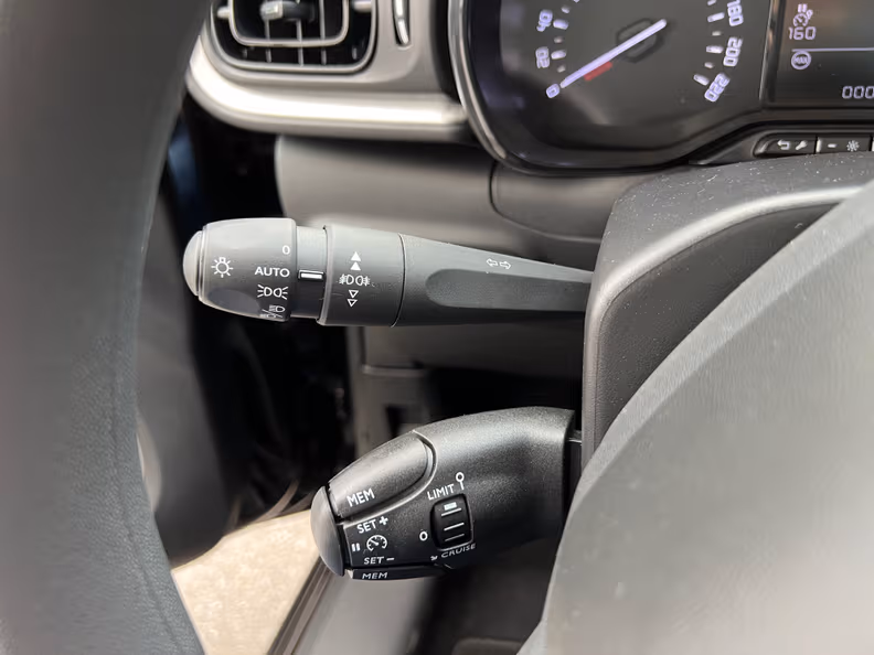 Citroën C3 - 17