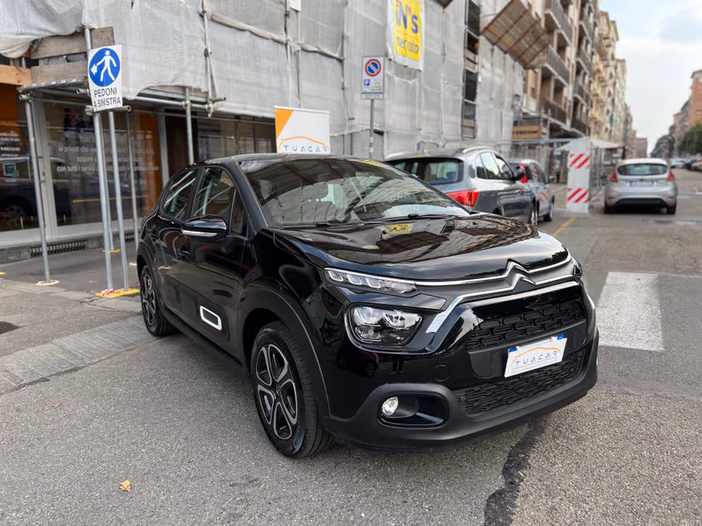 Citroën C3 - 3
