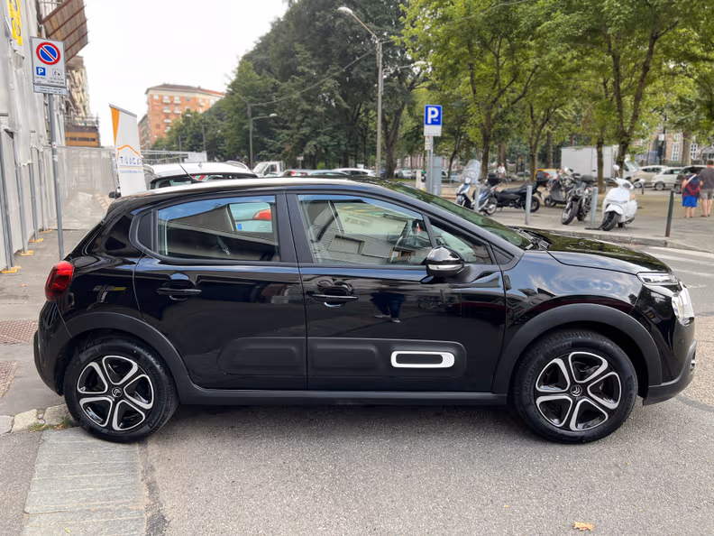 Citroën C3 - 4