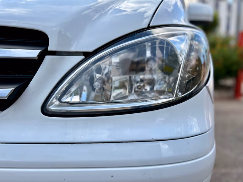 Mercedes-Benz Vito - 10