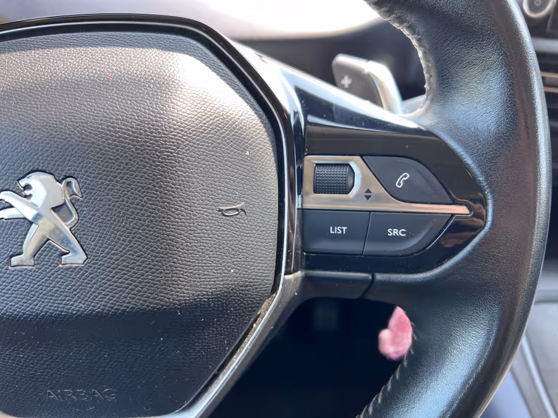 Peugeot Rifter - 18