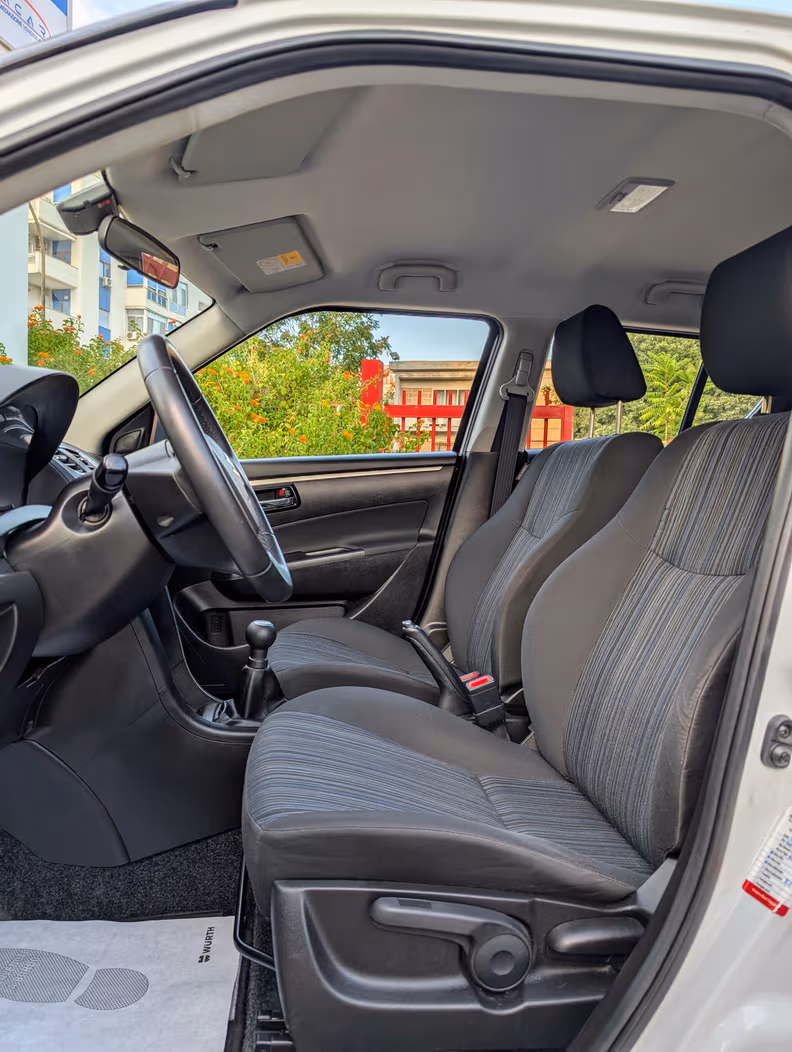 Suzuki Swift - 15