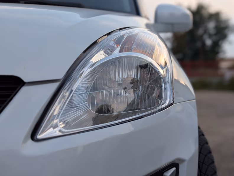 Suzuki Swift - 11