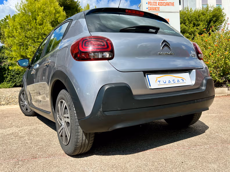 Citroën C3 - 7