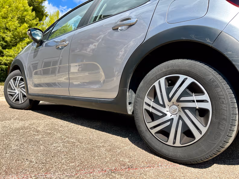 Citroën C3 - 10