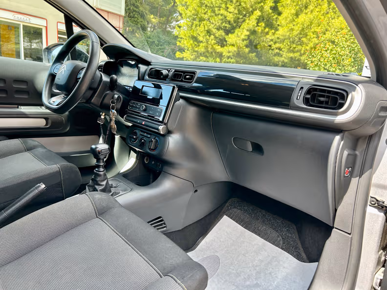 Citroën C3 - 17