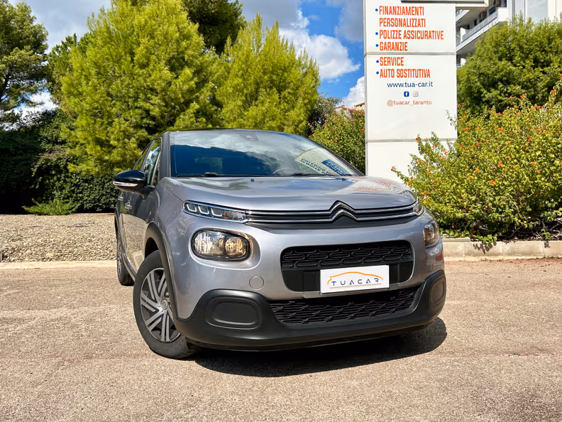 Citroën C3 - 2