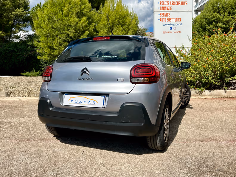 Citroën C3 - 6