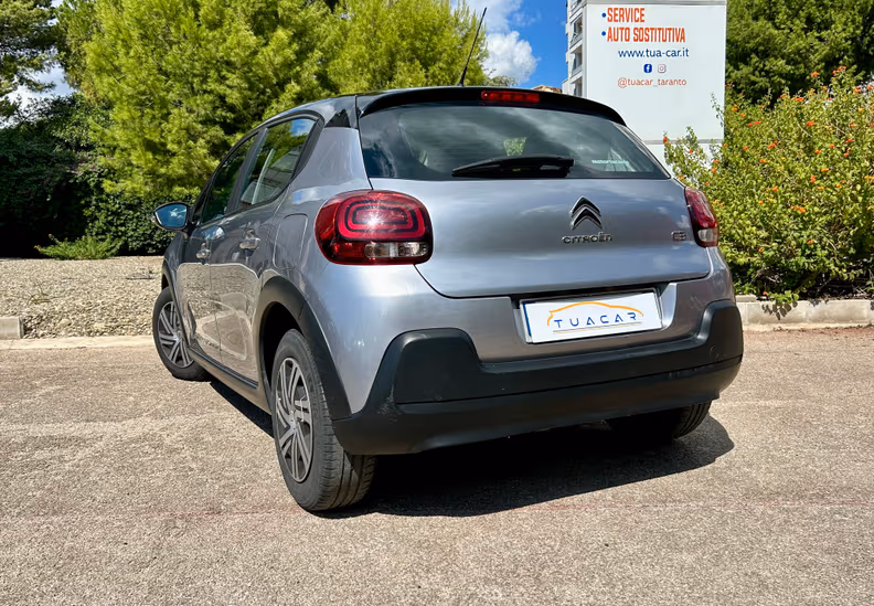 Citroën C3 - 5