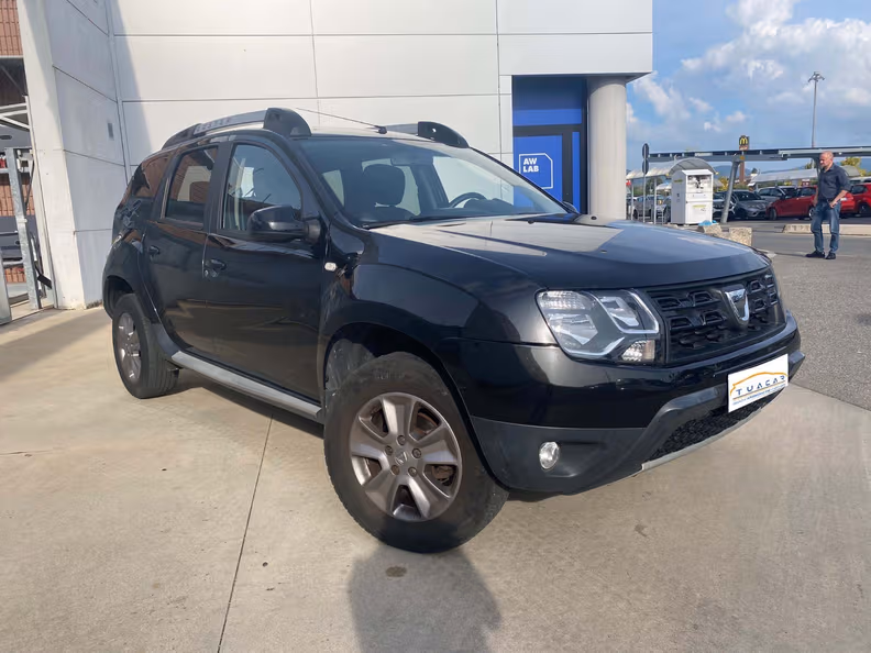 Dacia Duster - 3