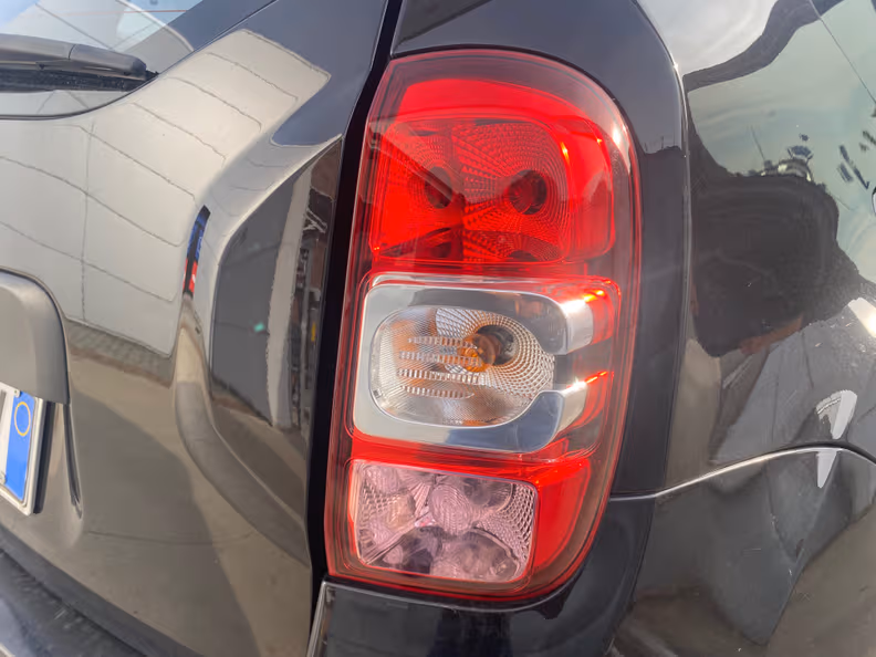 Dacia Duster - 20