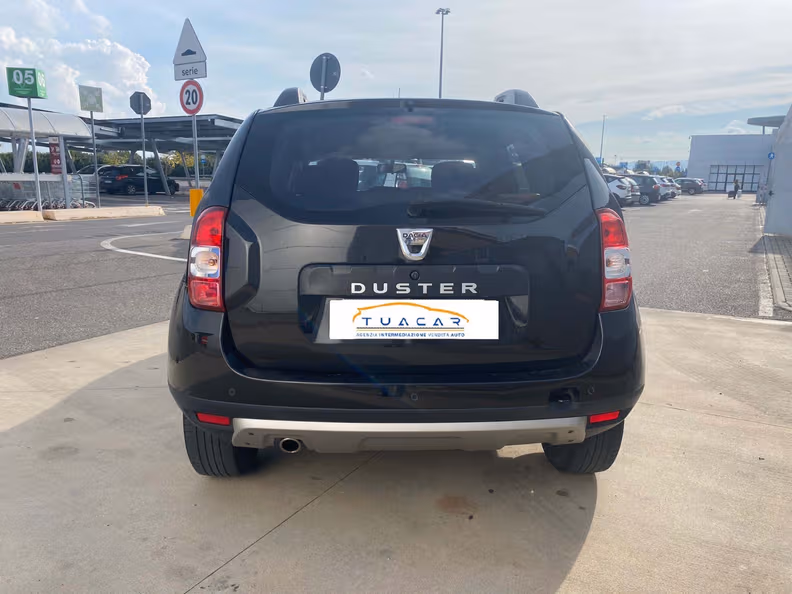 Dacia Duster - 6