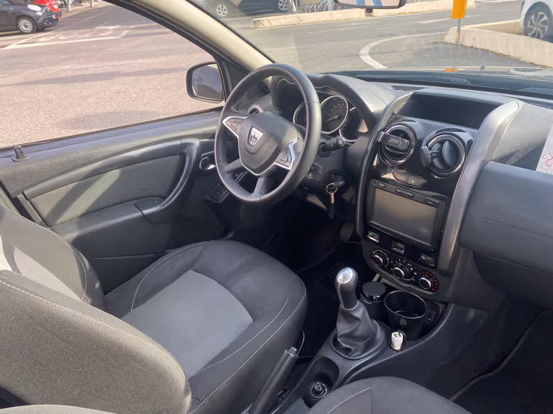Dacia Duster - 11