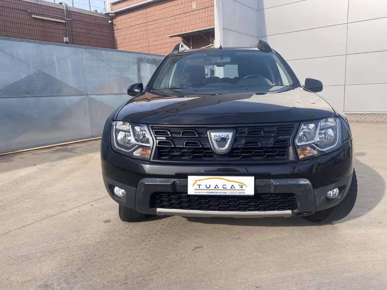 Dacia Duster - 2