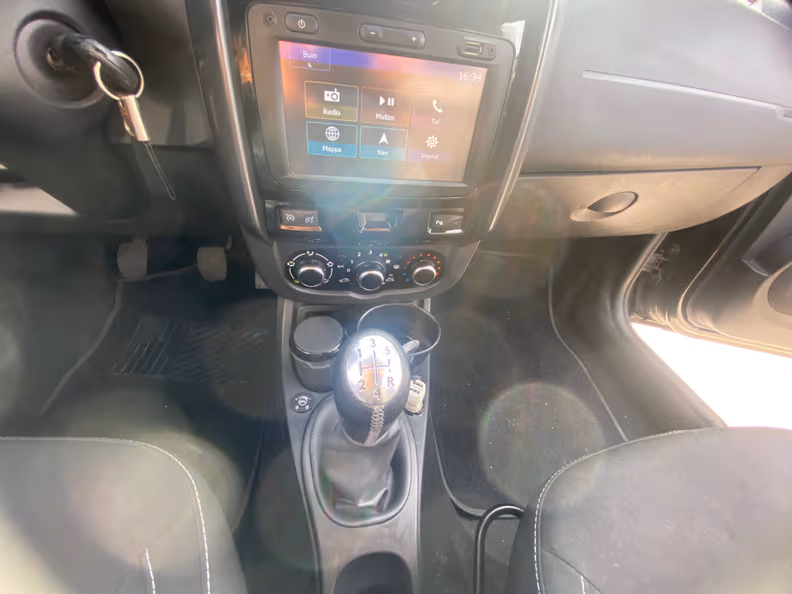 Dacia Duster - 18