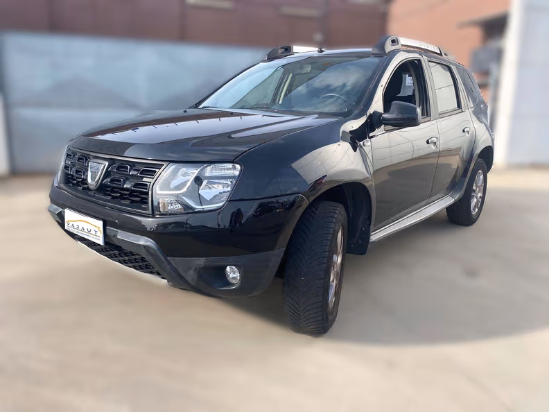 Dacia Duster - 2