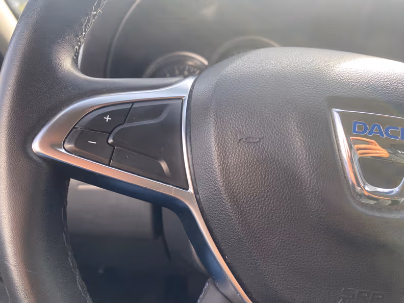 Dacia Duster - 7