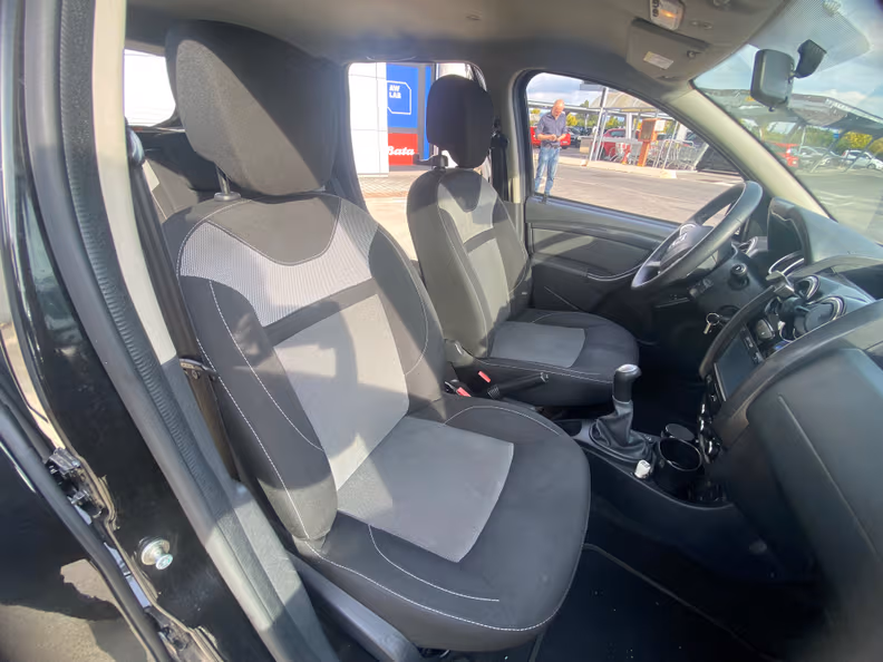 Dacia Duster - 12
